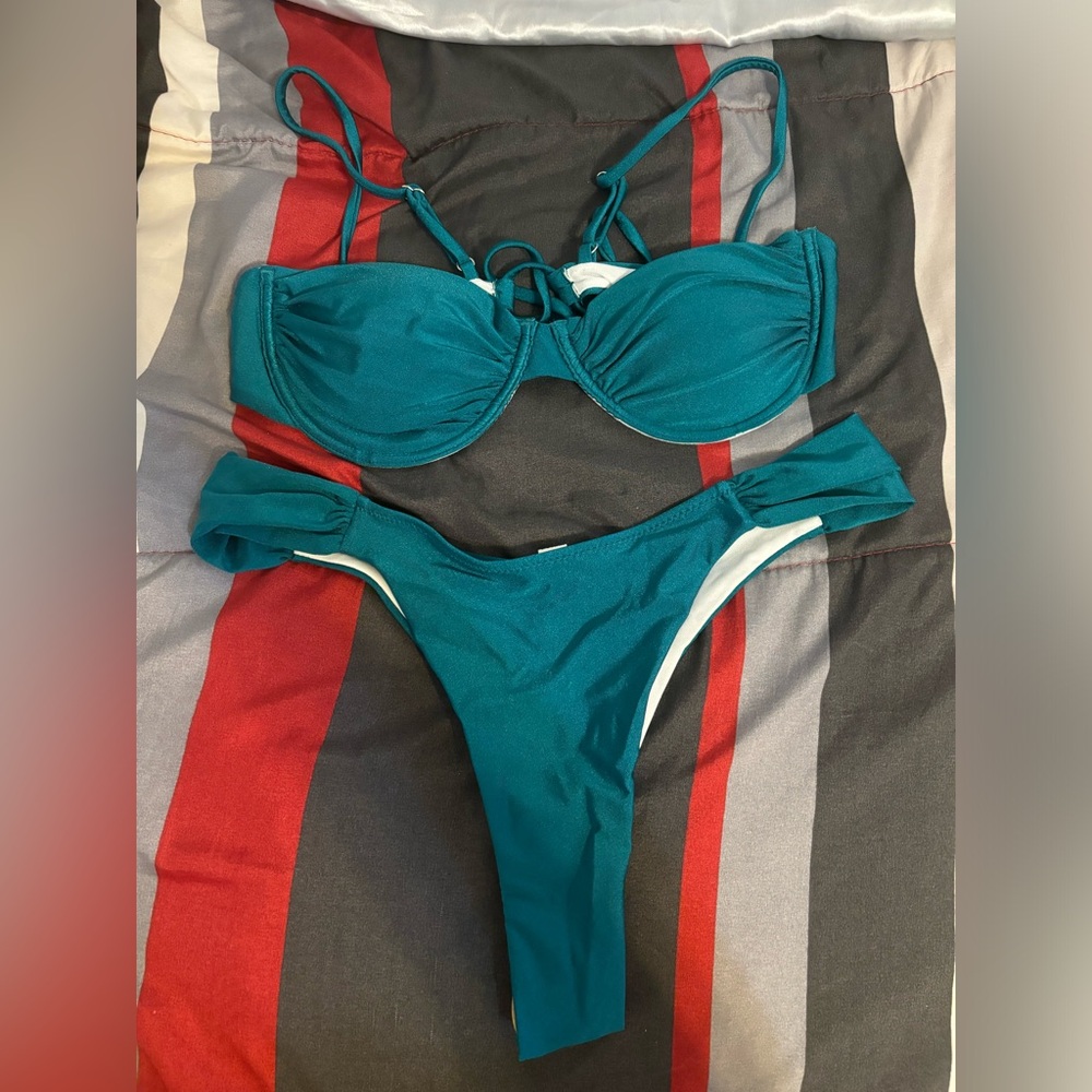 Bikini set